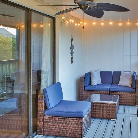 Indian Shores Townhome With Pool Access And Kayaks! Clearwater Beach Exterior photo