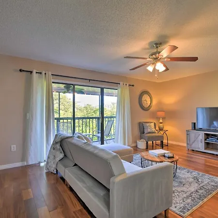 Indian Shores Townhome With Pool Access And Kayaks! Clearwater Beach Exterior photo
