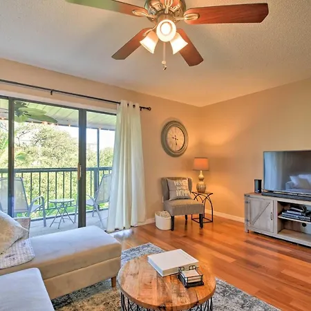 Indian Shores Townhome With Pool Access And Kayaks! Clearwater Beach Exterior photo