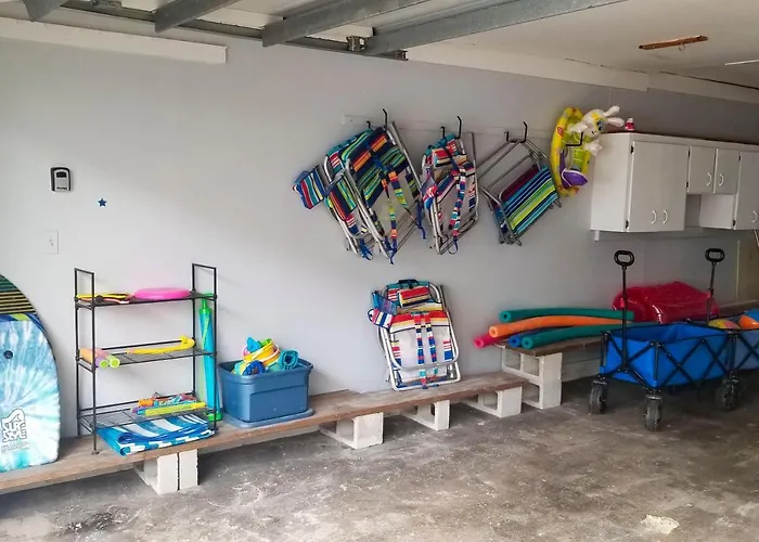 Indian Shores Townhome With Pool Access And Kayaks!