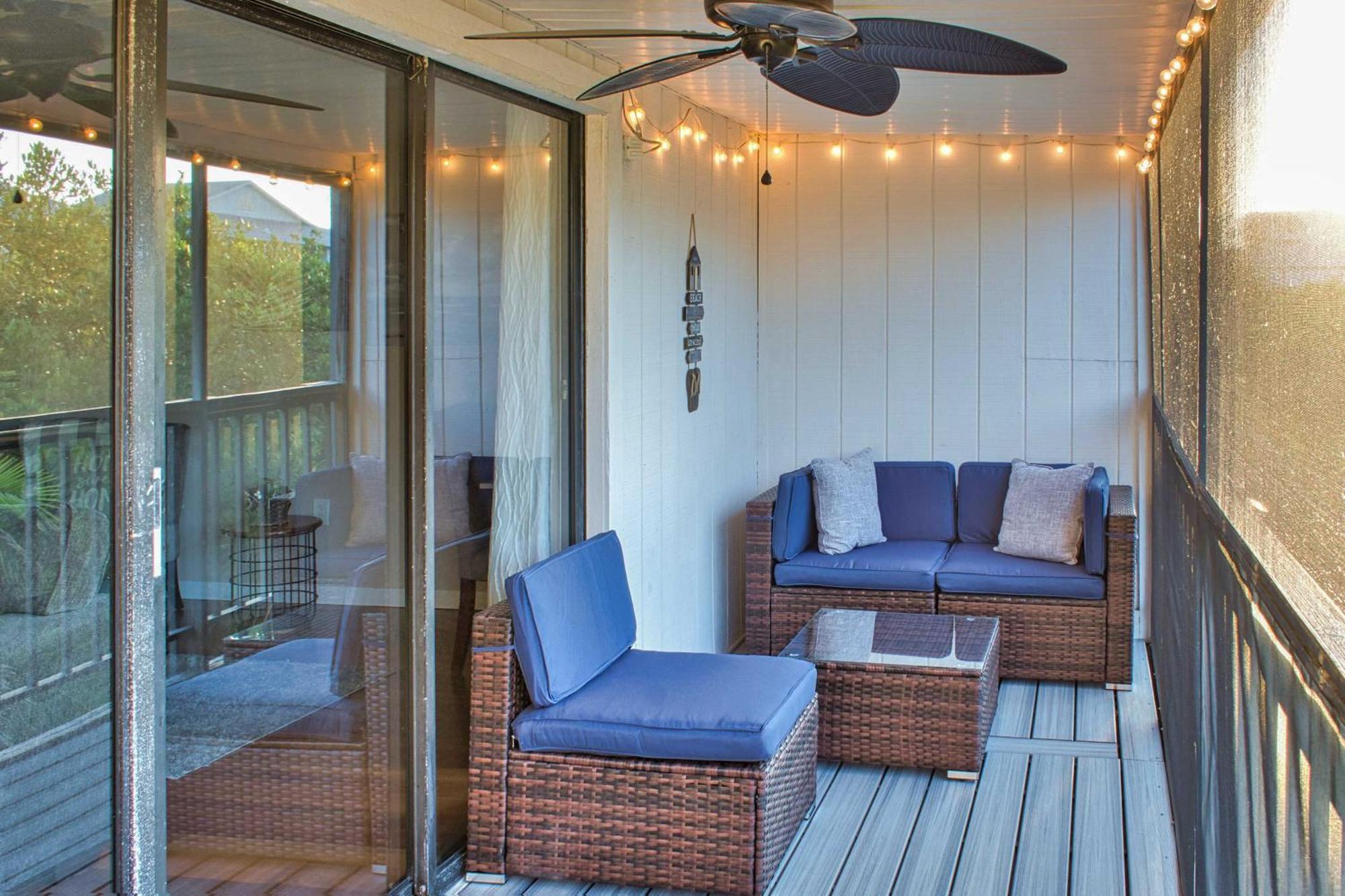 Holiday home Indian Shores Townhome With Pool Access And Kayaks! *