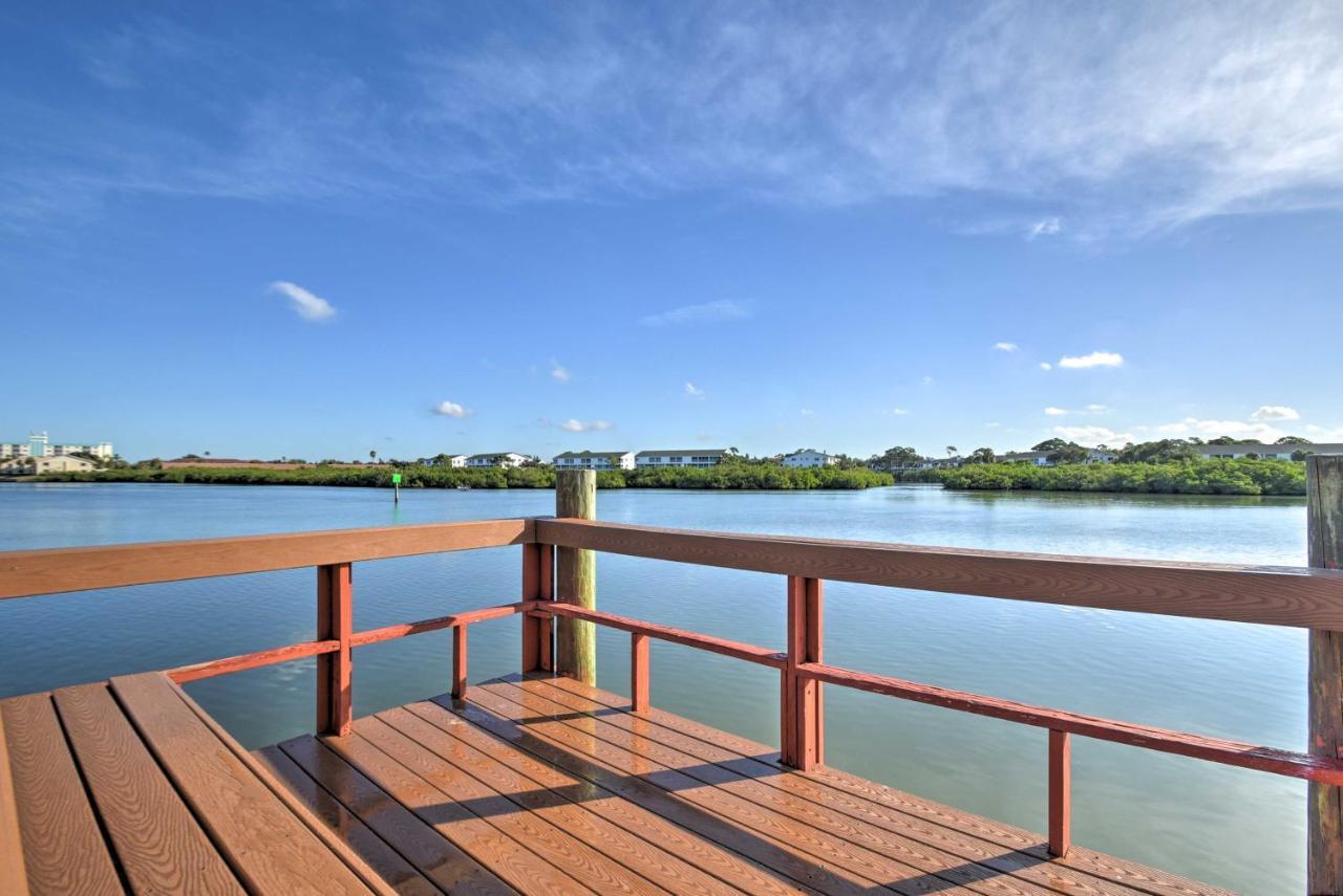 Indian Shores Townhome With Pool Access And Kayaks! *