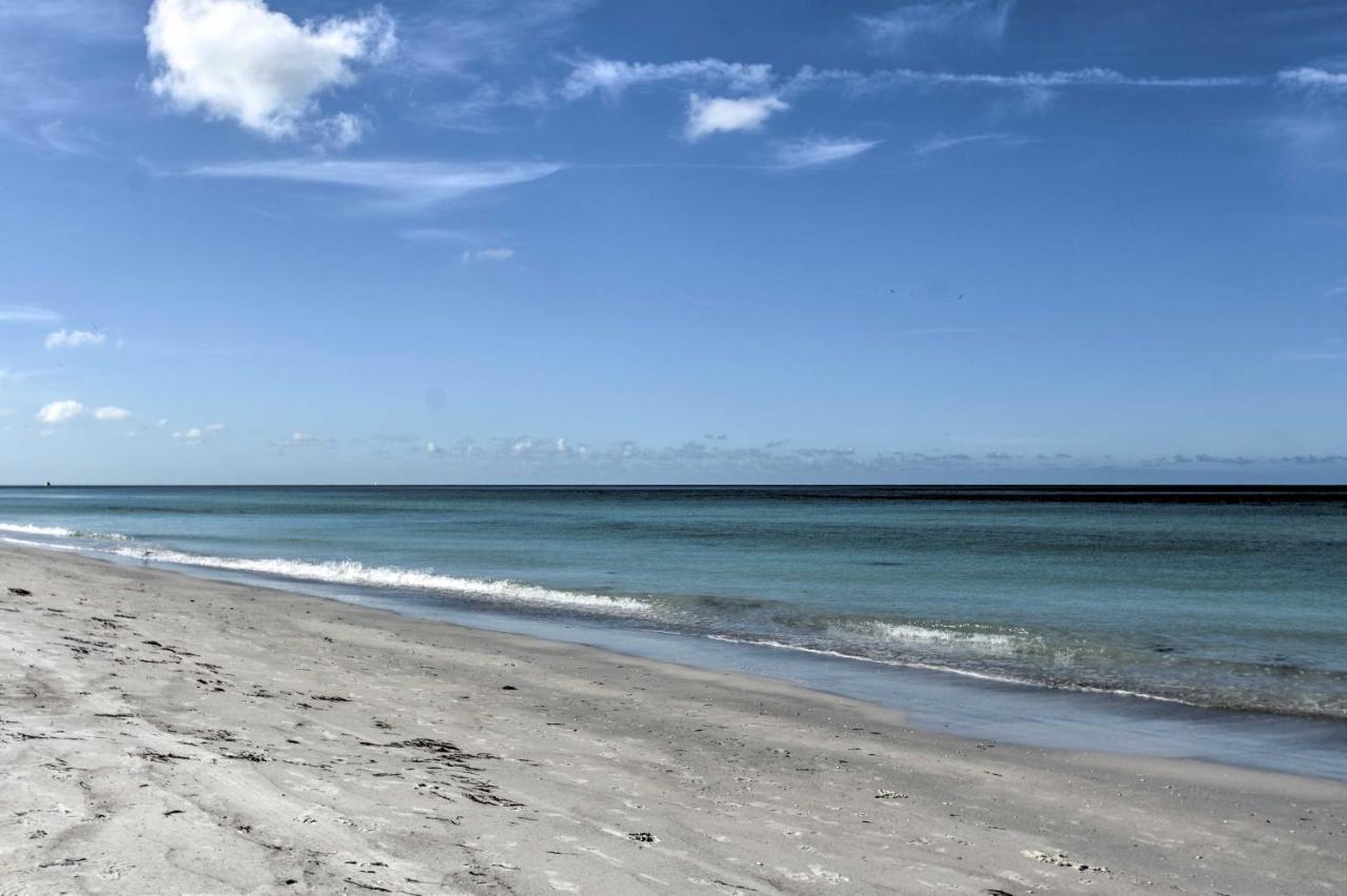 Indian Shores Townhome With Pool Access And Kayaks! Casa de Férias *
